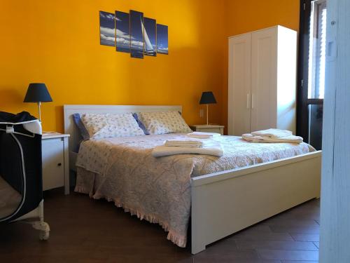 Two-Bedroom Villa image 9