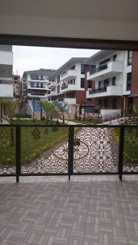 

marmara apart