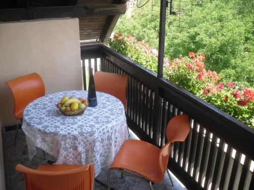 Apartment Serdar