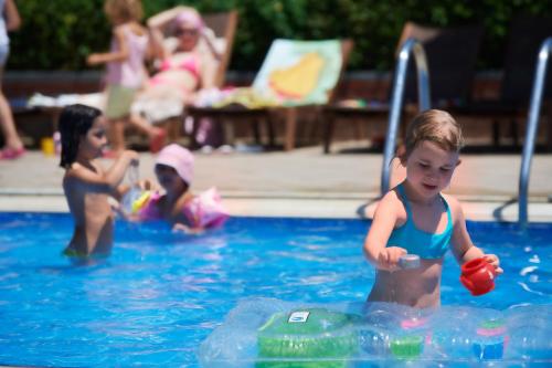Alexandra Beach Spa Resort - main image