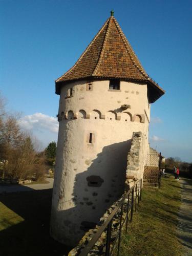 La Maison De Roméo