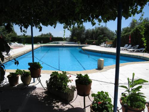 Hostal San José Cadalso de los Vidrios