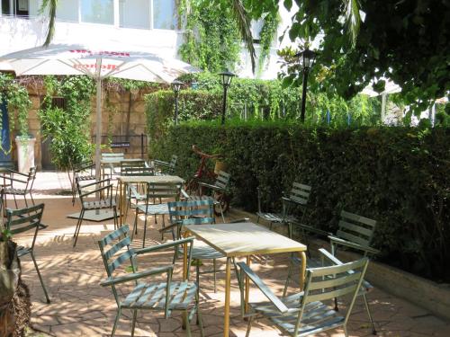 Hostal San Jose in Cadalso de los Vidrios