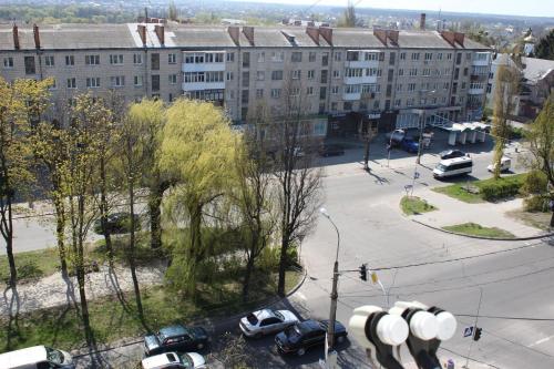 Apartment on Fastivs'ka 2, Bila Cerkva (foto 10)