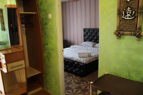 Apartment on Fastivs'ka 2, Bila Cerkva (foto 6)