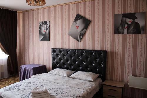 Apartment on Fastivs'ka 2, Bila Cerkva