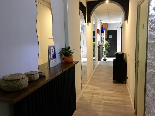 Guest House Minas - image 10