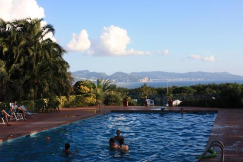 Villa Viuli – Torre del Greco, CO