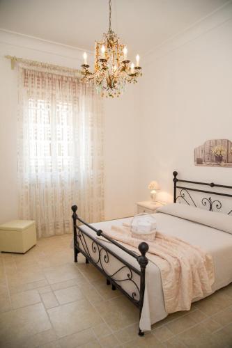  Apartment da Rosa, Unterkunft in San Vito dei Normanni