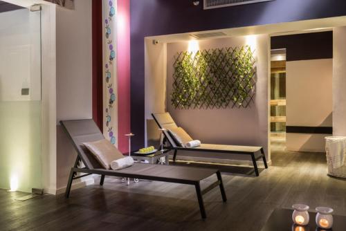 Leonardo Hotel Jerusalem - image 2