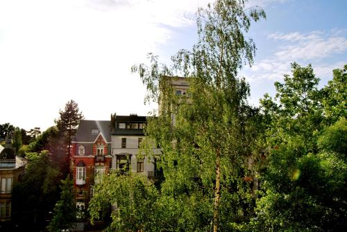 Modern Apartment in Uccle - Brussels in Brüssel