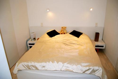  Modern Apartment in Uccle - Brussels in Brüssel