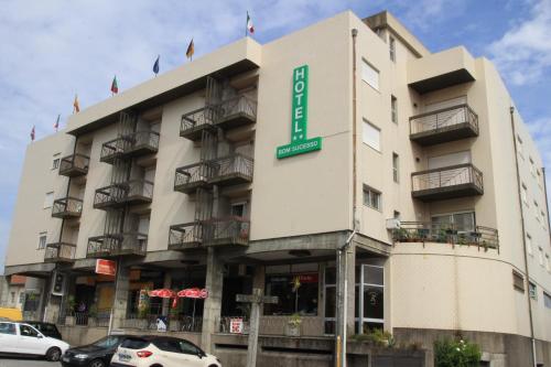 Hotel Bom Sucesso - image 6