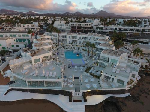 Lani's Suites Deluxe