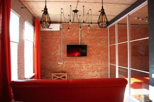Apartment on Demonstratsii - image 2