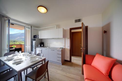 Residence Isolino 3