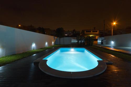 Casa do Cerro