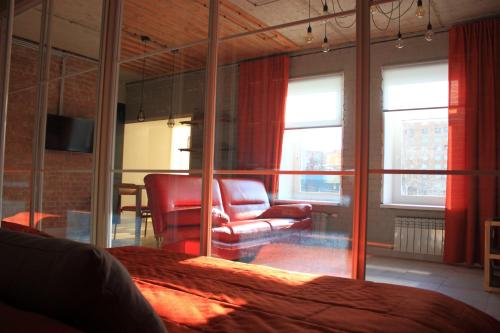 Apartment on Demonstratsii - image 6