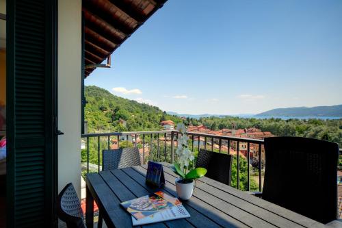 Residence Isolino 4