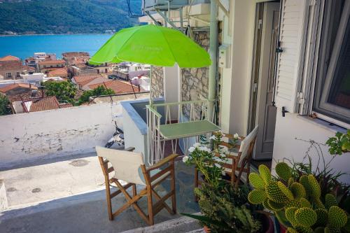 Dolichi Studio - Bayrak Adası