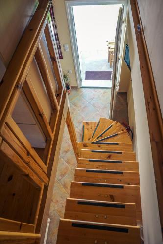  Dolichi Studio in Samos