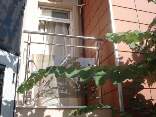 One-Bedroom Apartment with Pool View image 7