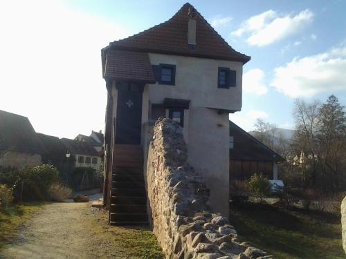 La Maison De Roméo