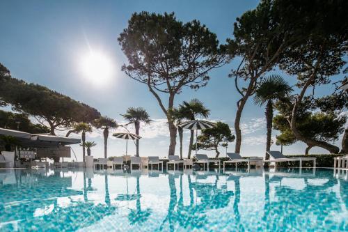 Hotel Bellavista in Lignano Sabbiadoro