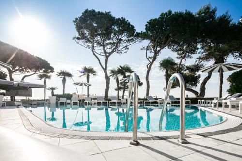 Hotel Bellavista - image 12