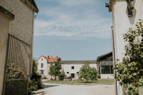 Ferme du Grand Hotel du Bois