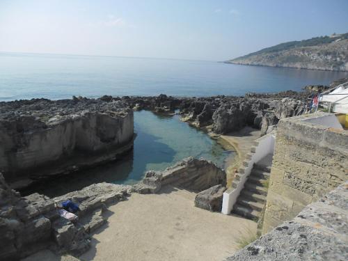  Bilocale jasmin in Corsano