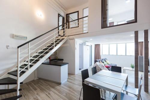 3-Bed Executive Suite, RumahKu @CEO, Bayan Lepas