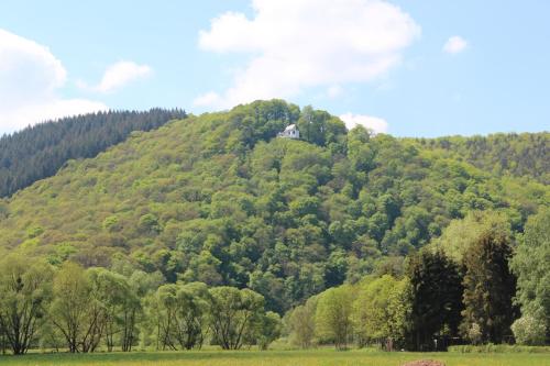 Hotel - La Grande Cure, Marcourt (photo 8)