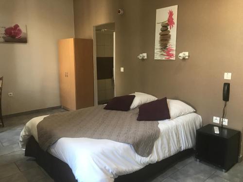 Double Room - Disability Access