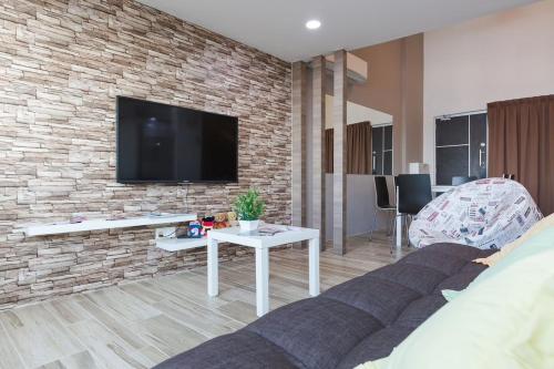 3-Bed Executive Suite, RumahKu @CEO photo 4