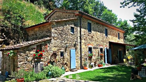 Agriturismo Tananei 5