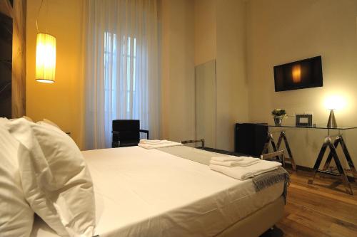 Luxury B&B La Dimora Degli Angeli - image 7