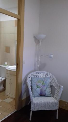 4-As center apartments - image 6