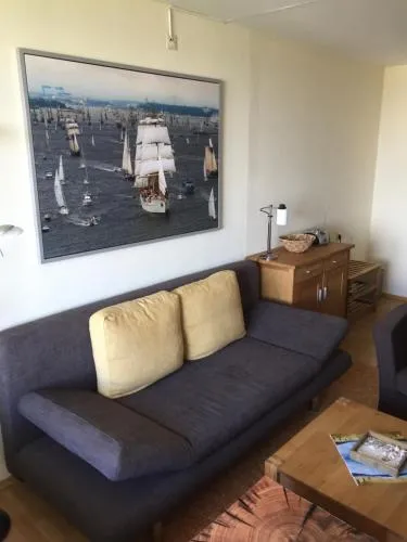 Ferienwohnung Sandburg in Wendtorf, Deutschland