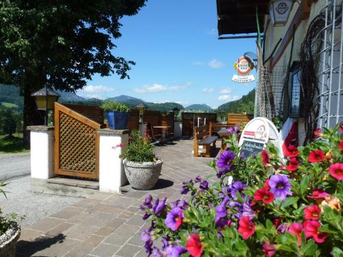 Gasthof Steinbräu