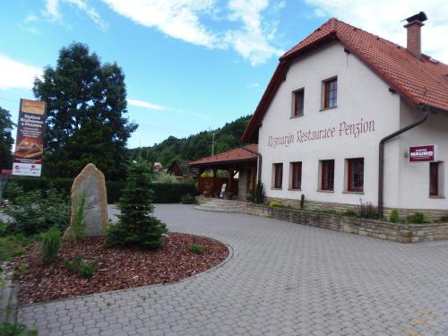 Penzion Rozmarýn - image 5