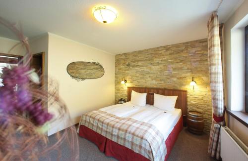 Hotel Lellmann Room Type - Double Room with Balcony Hotel Lellmann Room Type - Double Room with Balcony