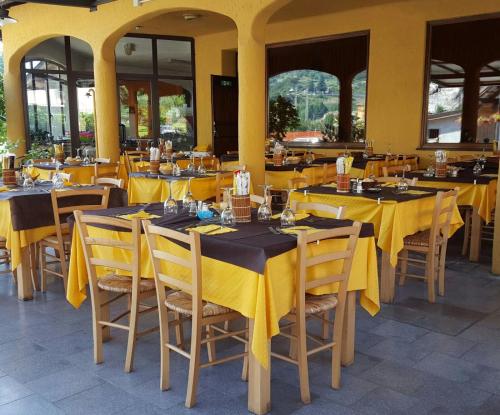 Hotel Franini 2