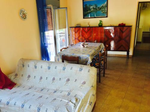  Trinacria House, Pension in Patti