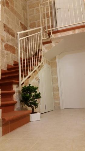 Dimora Nonna Catarì – Polignano a Mare, LA