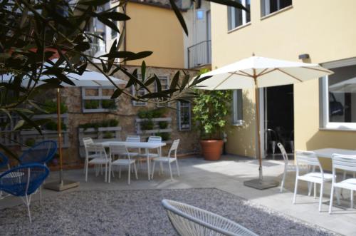 迪莫瑞16号旅馆