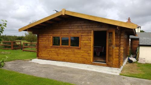 娛樂設施, Swifts Barn Stanbury Wharf in 霍爾斯沃西