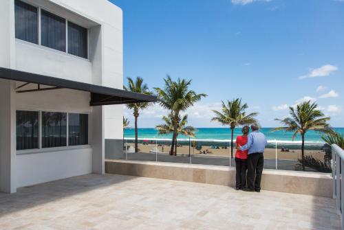 Premiere Hotel in Fort Lauderdale, USA