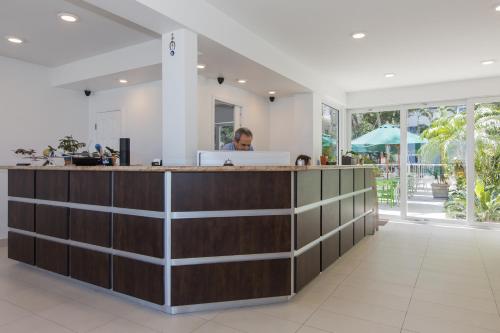 Premiere Hotel in Fort Lauderdale, USA