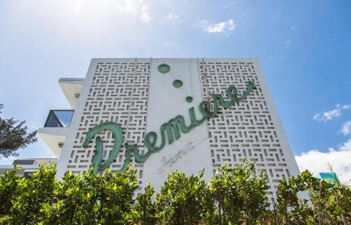 Premiere Hotel in Fort Lauderdale, USA